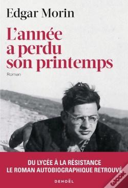 Capa do artigo L'Année A Perdu Son Printemps