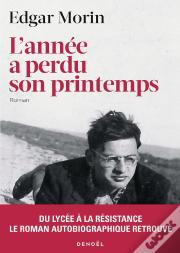 L'Année A Perdu Son Printemps