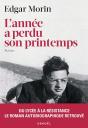 L'Année A Perdu Son Printemps - Preview