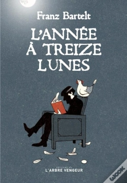 Capa do artigo L'Année À Treize Lunes