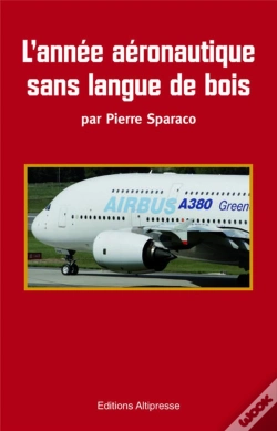 Capa do artigo L'Année Aéronautique Sans Langue De Bois