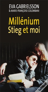 L'Annee Apres Stieg
