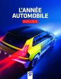 L'Année Automobile 2025-2026 N° 73 - Preview