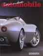 L'Annee Automobile 48 2000-2001 - Preview