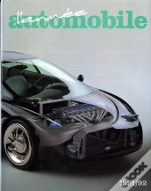 L'Annee Automobile 91-92