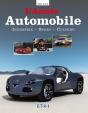L'Annee Automobile N  59 (2011/2012) - Preview