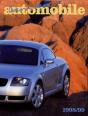L'Annee Automobile N.46 1998-1999 - Preview