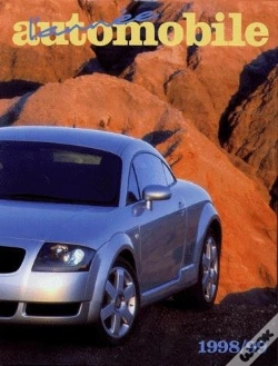 Capa do artigo L'Annee Automobile N.46 1998-1999