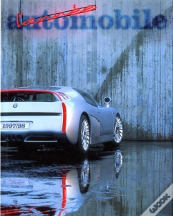 Capa do artigo L'Annee Automobile