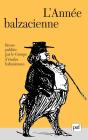L'Annee Balzacienne N 3 2002 - Preview