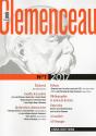 L'Annee Clemenceau 1 / 2017 - Preview