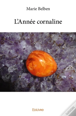 Capa do artigo L'Année Cornaline