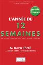 L'Année De 12 Semaines Pour Les Écrivains : Un Guide Complet Pour Vous Aider À Écrire - Preview