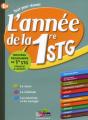 L'Annee De La 1ere Stg - Preview