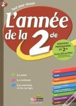 Capa do artigo L'Annee De La 2de