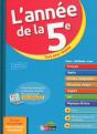 L'Annee De La 5e - Preview