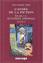 L'Annee De La Fiction T.11 - Preview