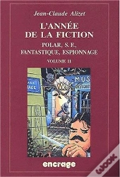 L'Annee De La Fiction T.11