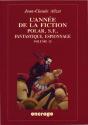 L'Annee De La Fiction T.13 (2003-2004) - Preview