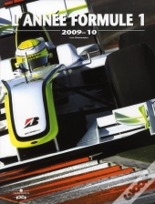 L'Année De La Formule 1 (Édition 2009/2010)