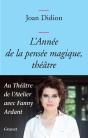 L'Année De La Pensée Magique - Preview