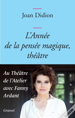Capa do artigo L'Année De La Pensée Magique