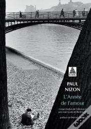 L'Annee De L'Amour Ne Babel 9