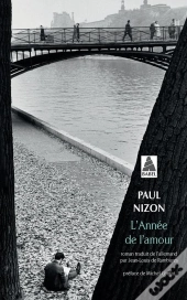 L'Annee De L'Amour Ne Babel 9