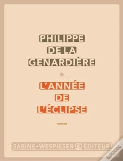 Capa do artigo L'Année De L'Éclipse