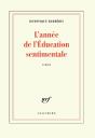 L'Annee De L'Education Sentimentale - Preview