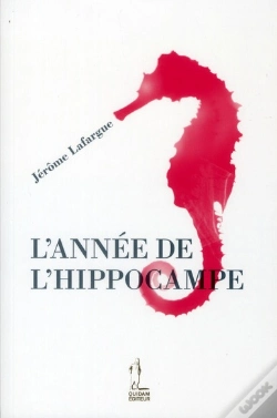 Capa do artigo L'Annee De L'Hippocampe