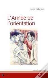 L'Année De L'Orientation