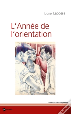 Capa do artigo L'Année De L'Orientation