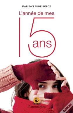 Capa do artigo L'Annee De Mes 15 Ans
