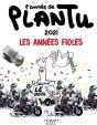 L'Annee De Plantu - 2021 - Preview