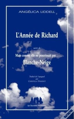 Capa do artigo L'Annee De Richard