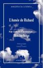 L'Annee De Richard - Preview