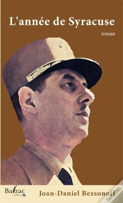 Capa do artigo L'Année De Syracuse