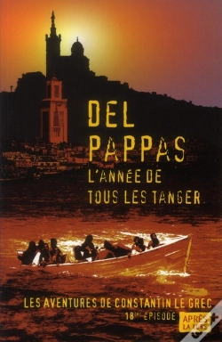 Capa do artigo L'Annee De Tous Les Tanger