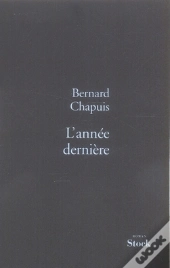 L'Année Dernière
