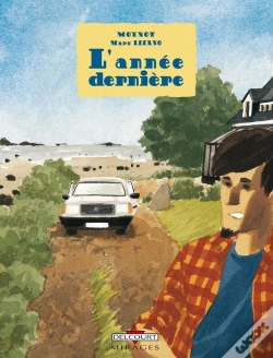 Capa do artigo L'Année Dernière