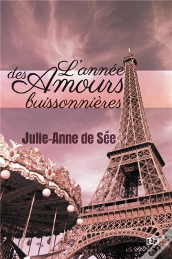 Capa do artigo L'Annee Des Amours Buissonnieres