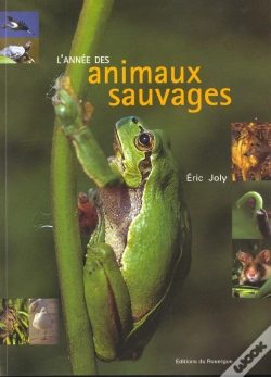 Capa do artigo L'Annee Des Animaux Sauvages