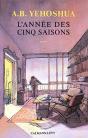 L'Annee Des Cinq Saisons - Preview