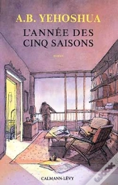 L'Annee Des Cinq Saisons