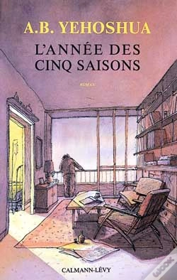 Capa do artigo L'Annee Des Cinq Saisons