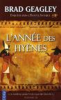 L'Annee Des Hyenes Poche - Preview