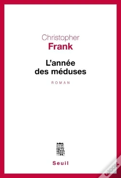 Capa do artigo L'Annee Des Meduses