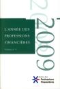 L'Année Des Professions Financières : Volume N° 4 - Preview