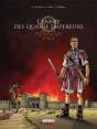 L'Année Des Quatre Empereurs Tome 1 : Mai 68 - Preview